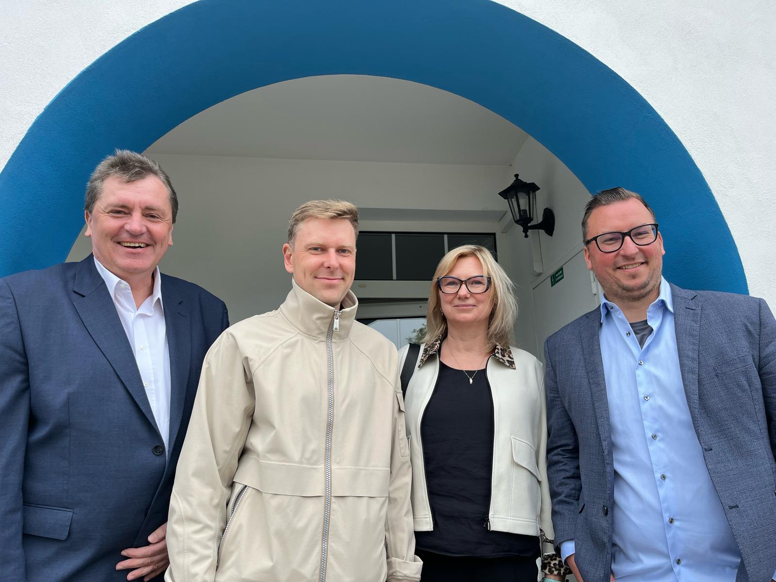 ETL Vision: Nová poradenská skupina pro účetnictví a finance malých a středních firem
